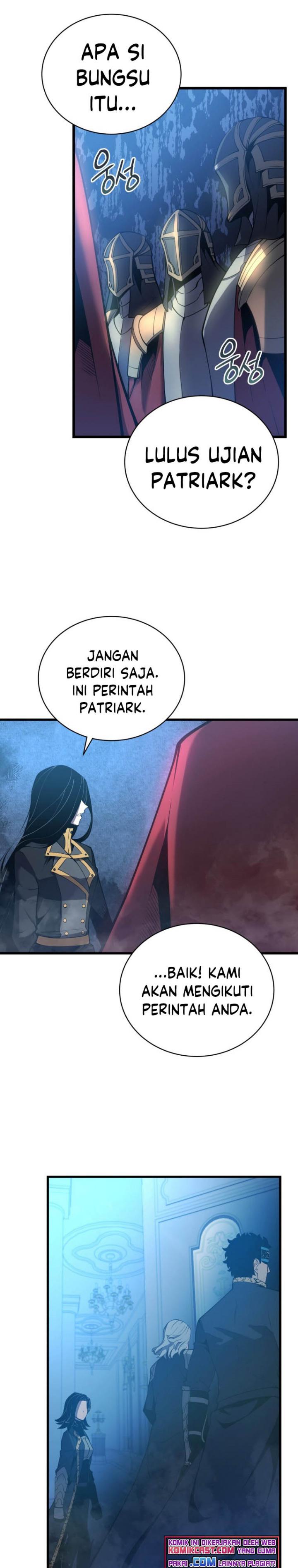 Swordmaster’s Youngest Son Chapter 3 Gambar 32