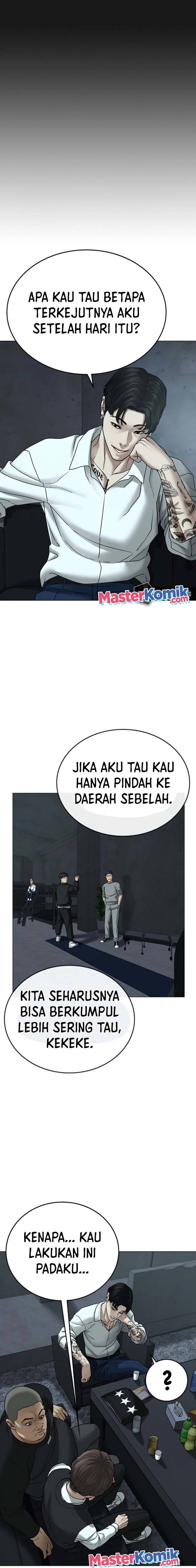 Reality Quest Chapter 32 Gambar 15