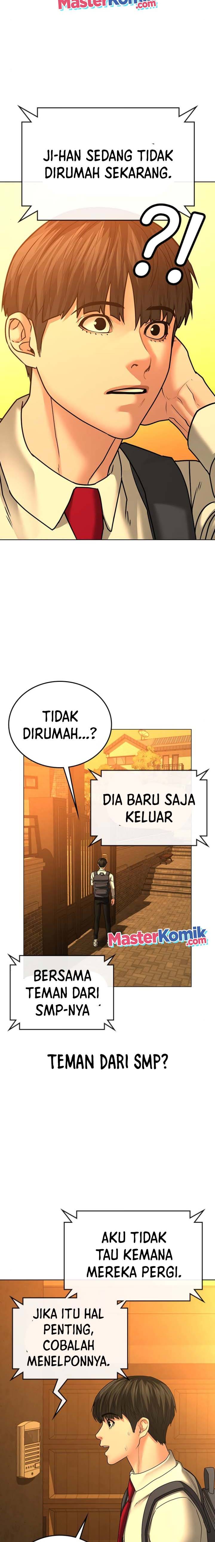Reality Quest Chapter 32 Gambar 3