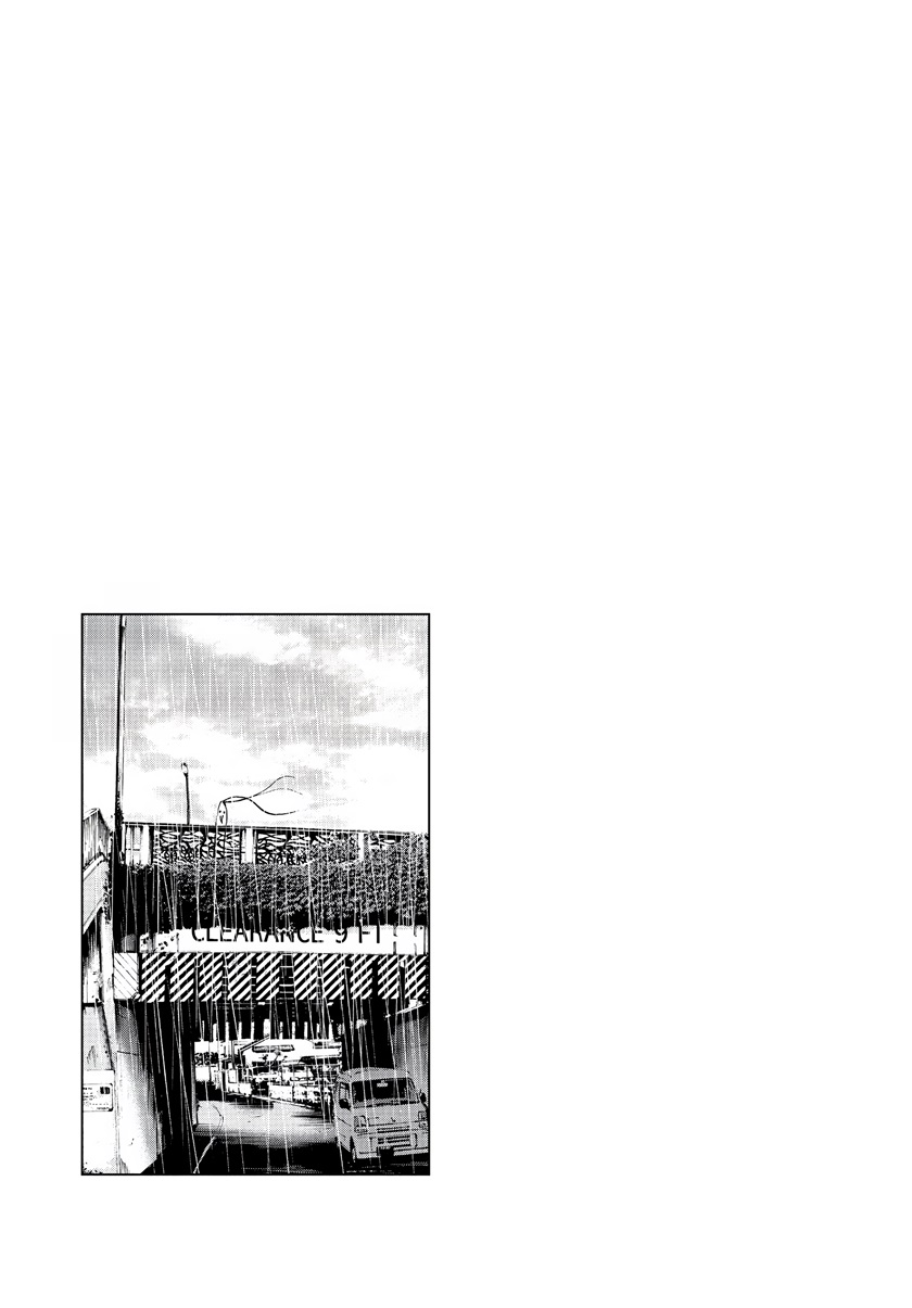 Oyasumi Punpun Chapter 61 Gambar 20