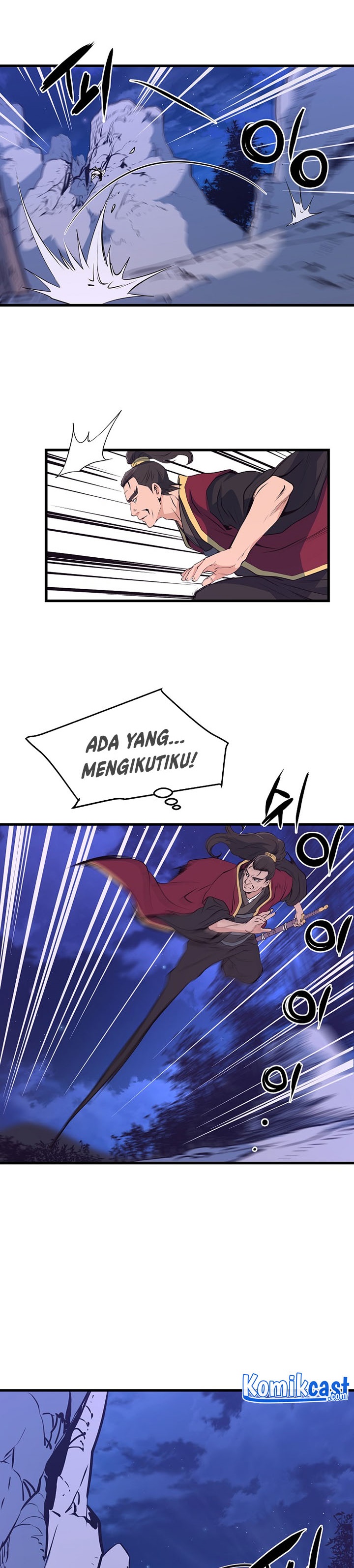 Grand General Chapter 37 Gambar 15