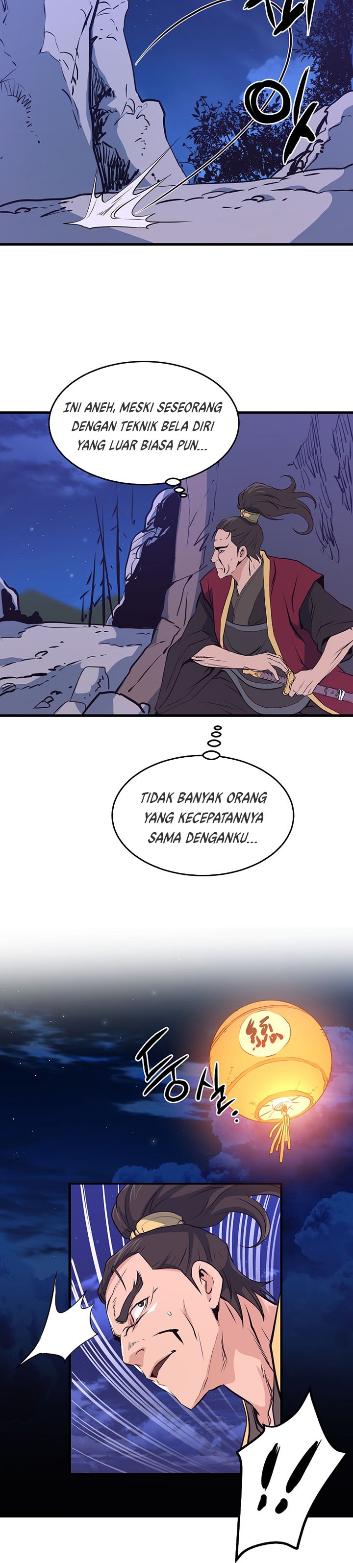 Grand General Chapter 37 Gambar 16