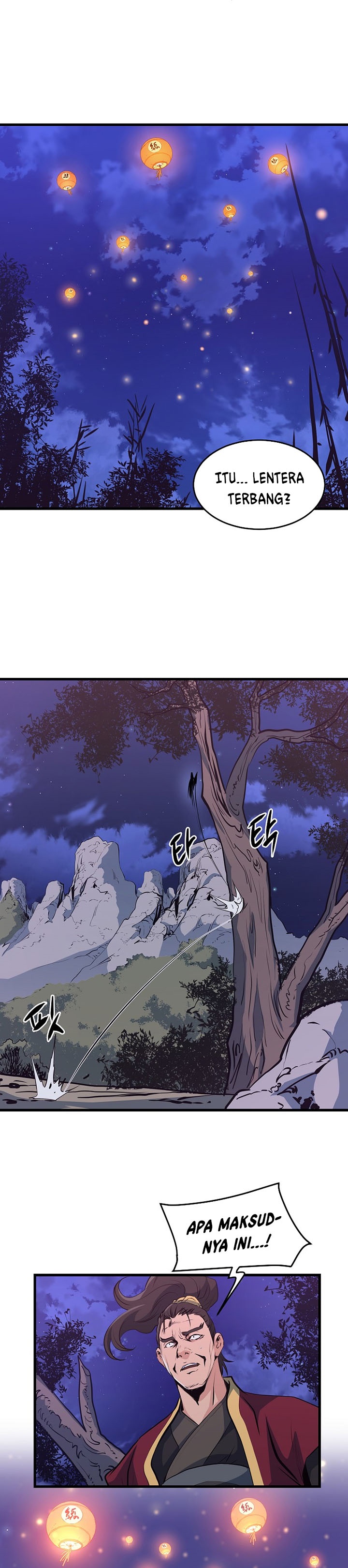 Grand General Chapter 37 Gambar 17