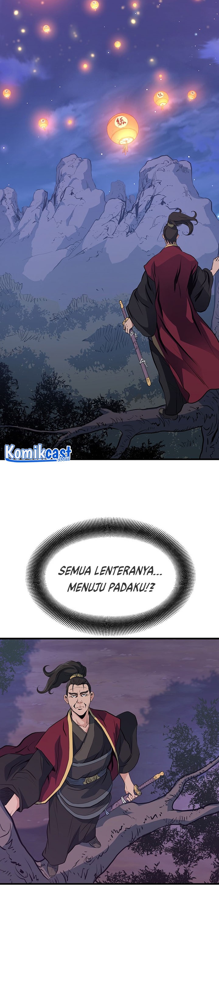 Grand General Chapter 37 Gambar 18