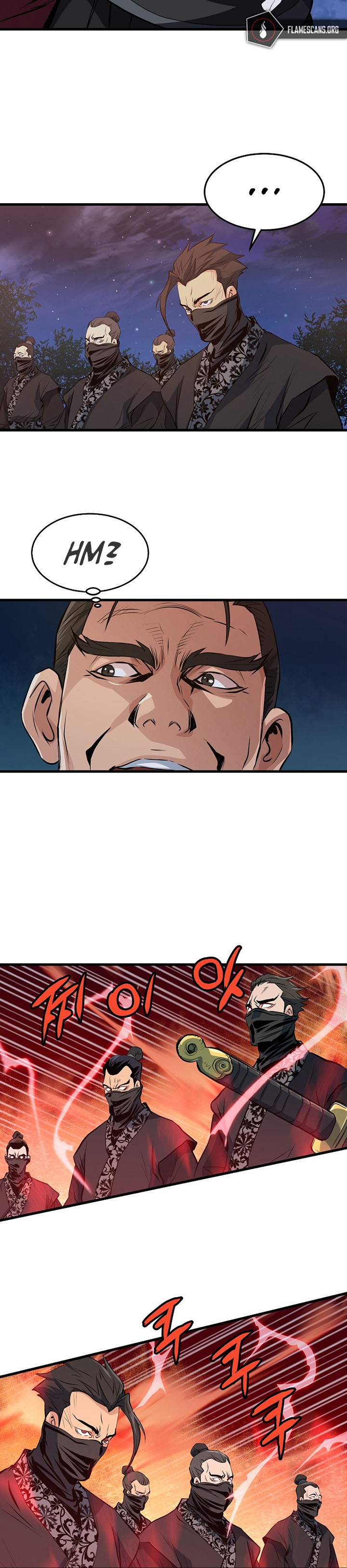 Grand General Chapter 37 Gambar 28