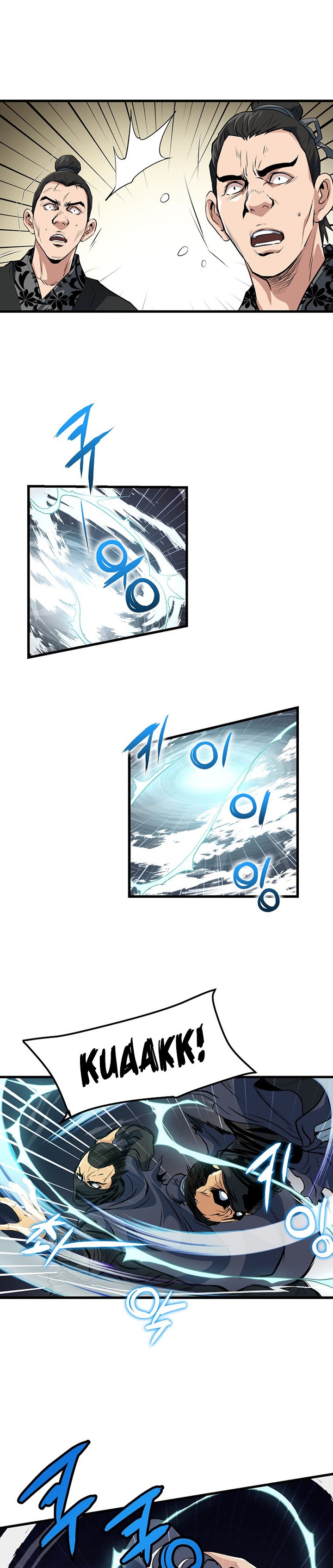 Grand General Chapter 37 Gambar 3
