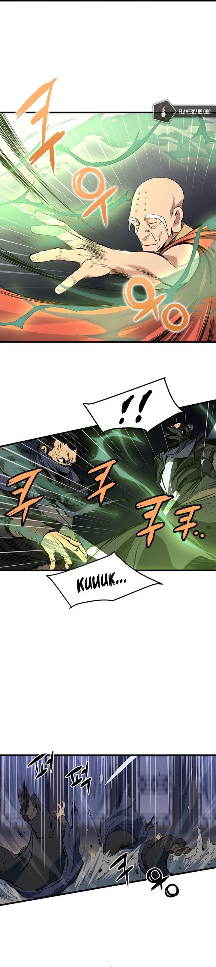 Grand General Chapter 37 Gambar 5