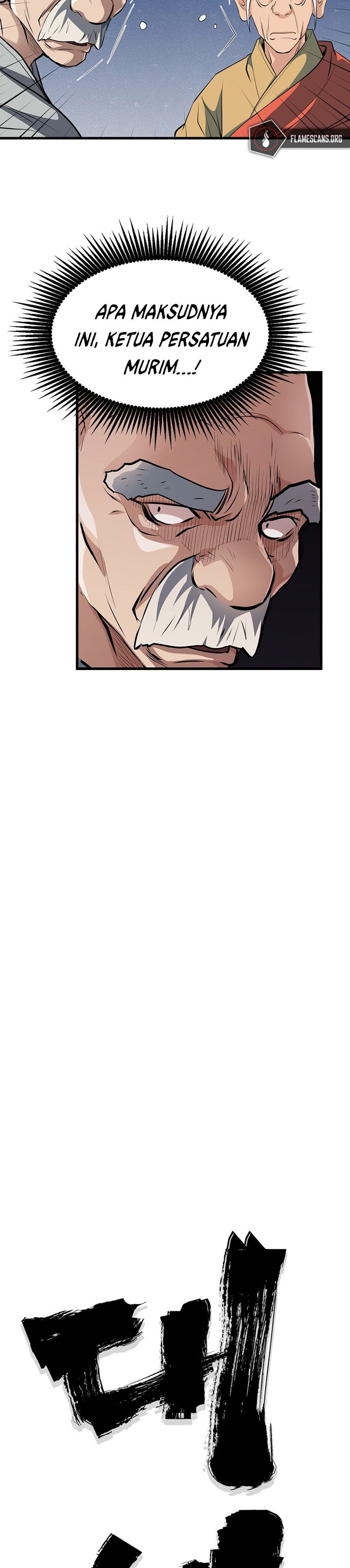 Grand General Chapter 37 Gambar 9