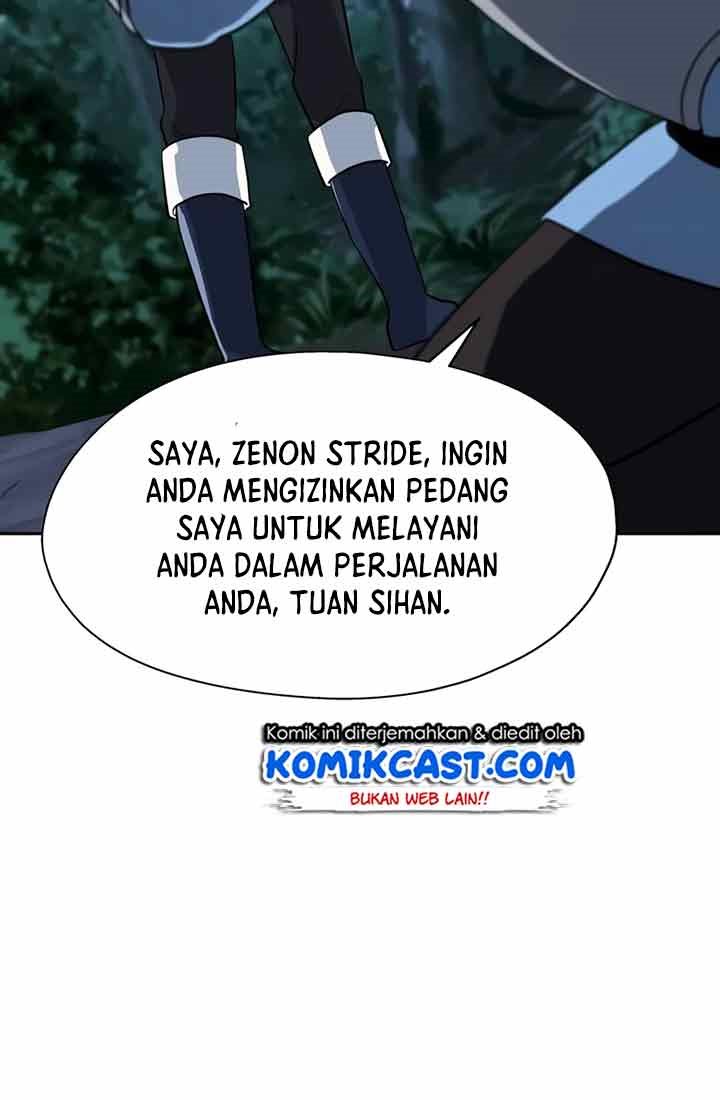 Transmigrating to the Otherworld Once More Chapter 8 Gambar 24