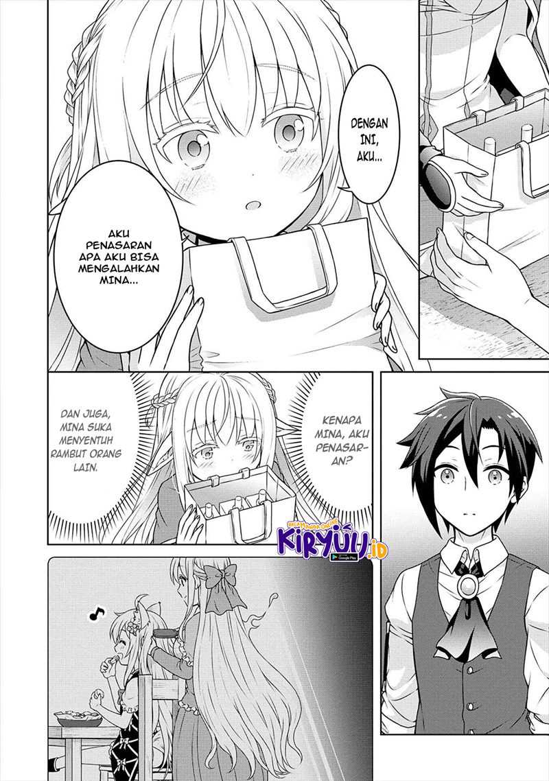 Cheat Kusushi no Slow Life: Isekai ni Tsukurou Drugstore Chapter 31 Gambar 11