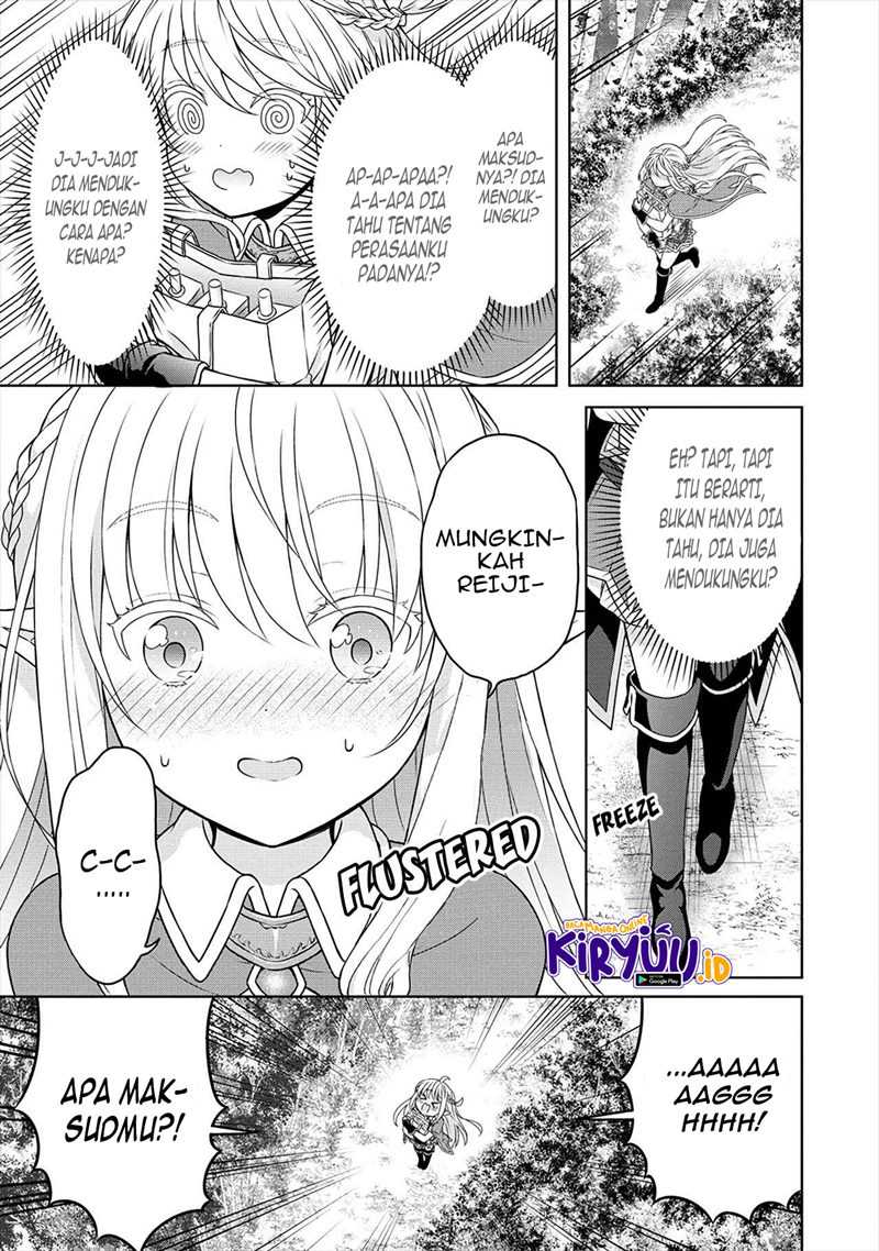 Cheat Kusushi no Slow Life: Isekai ni Tsukurou Drugstore Chapter 31 Gambar 16