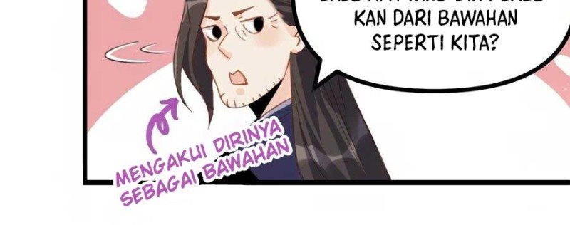 I’m Actually A Cultivation Bigshot Chapter 45 Gambar 13