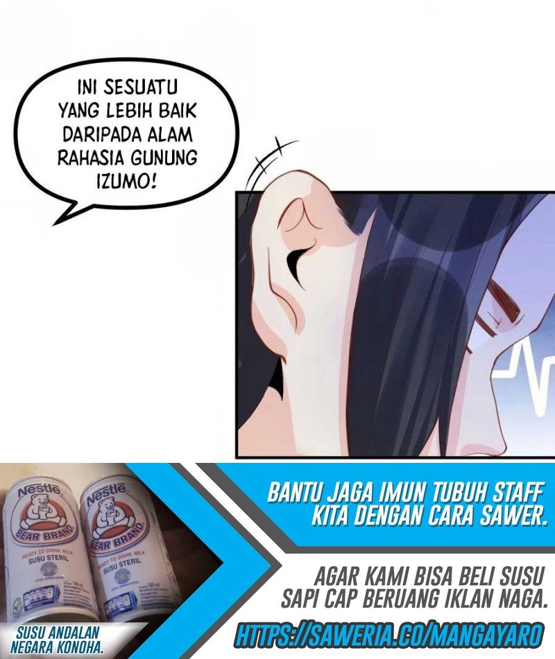 I’m Actually A Cultivation Bigshot Chapter 45 Gambar 9