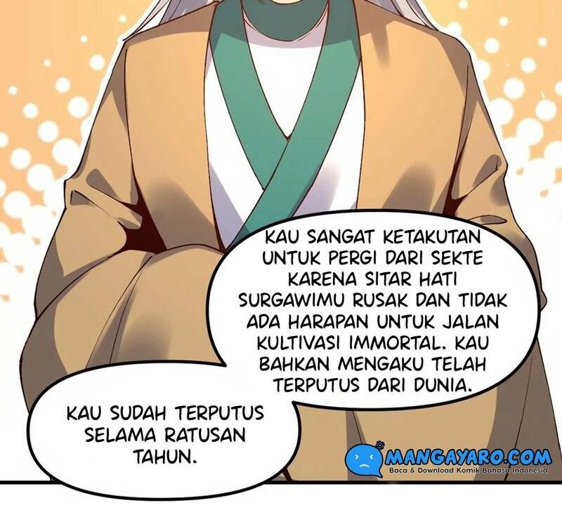 I’m Actually A Cultivation Bigshot Chapter 34 Gambar 16