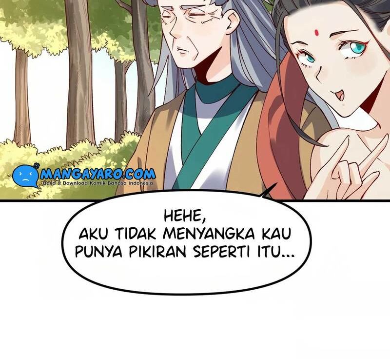 I’m Actually A Cultivation Bigshot Chapter 34 Gambar 18