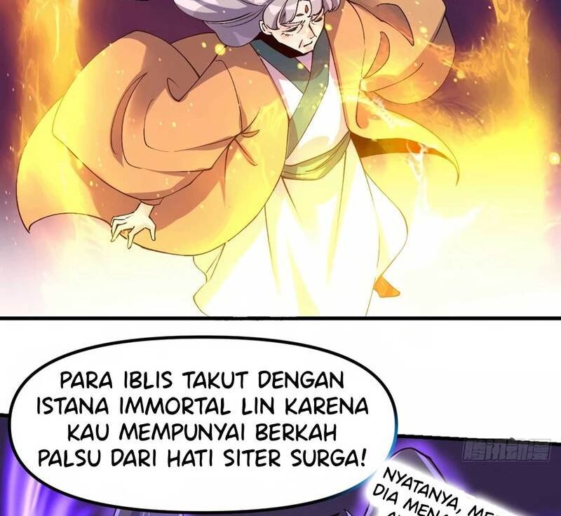 I’m Actually A Cultivation Bigshot Chapter 34 Gambar 20