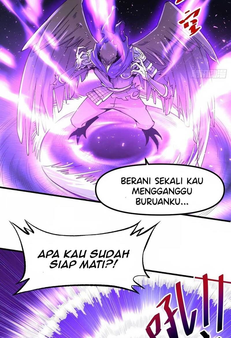 I’m Actually A Cultivation Bigshot Chapter 34 Gambar 5