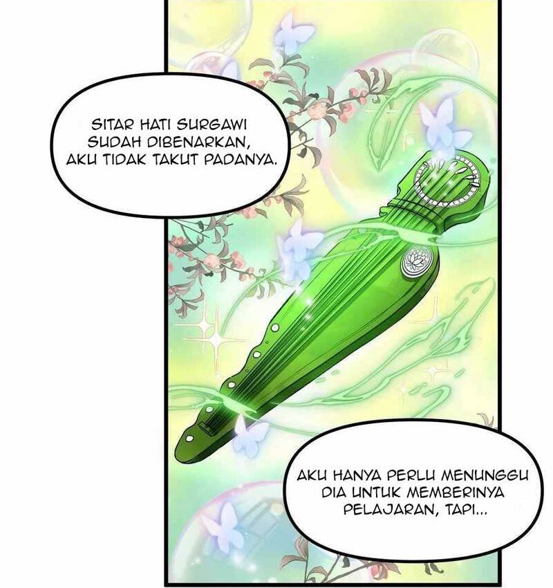 I’m Actually A Cultivation Bigshot Chapter 33 Gambar 10