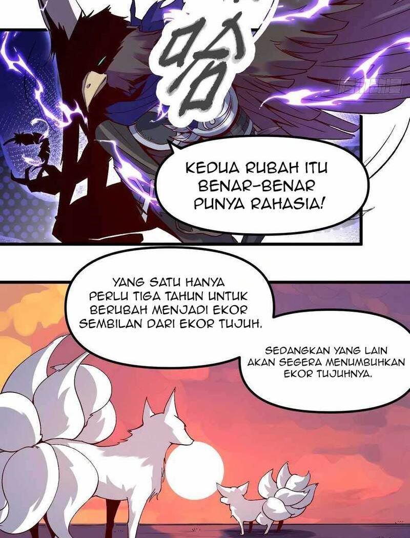 I’m Actually A Cultivation Bigshot Chapter 33 Gambar 24