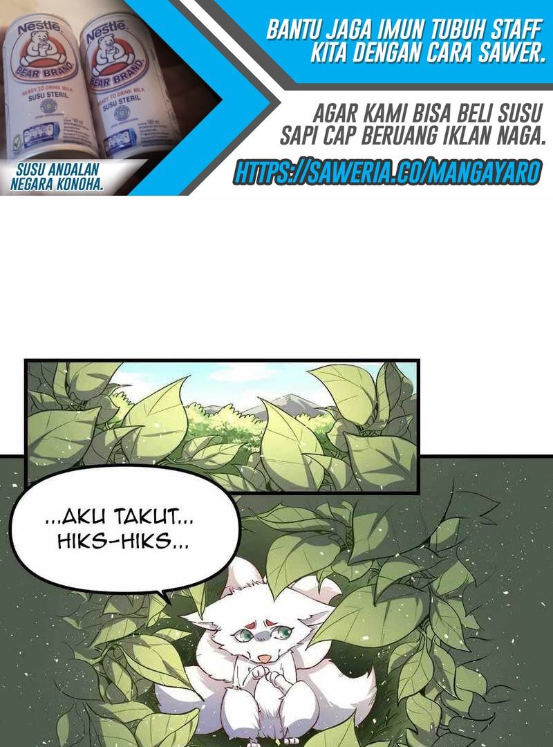 I’m Actually A Cultivation Bigshot Chapter 33 Gambar 27