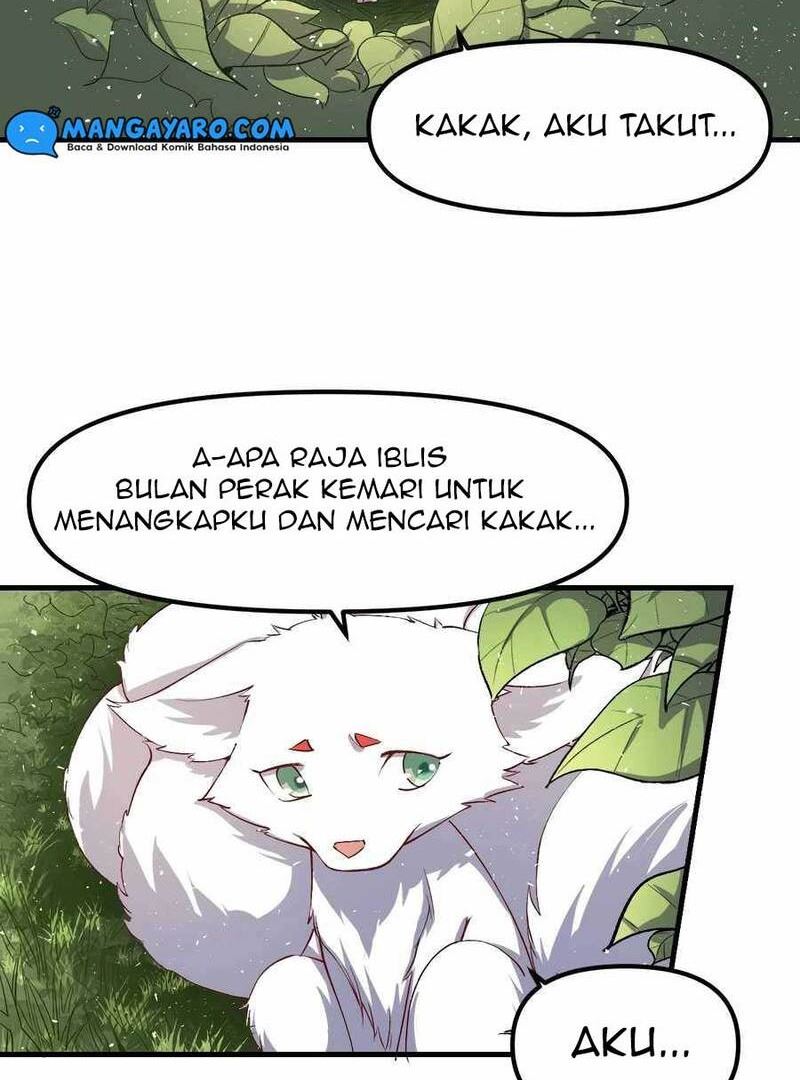 I’m Actually A Cultivation Bigshot Chapter 33 Gambar 28