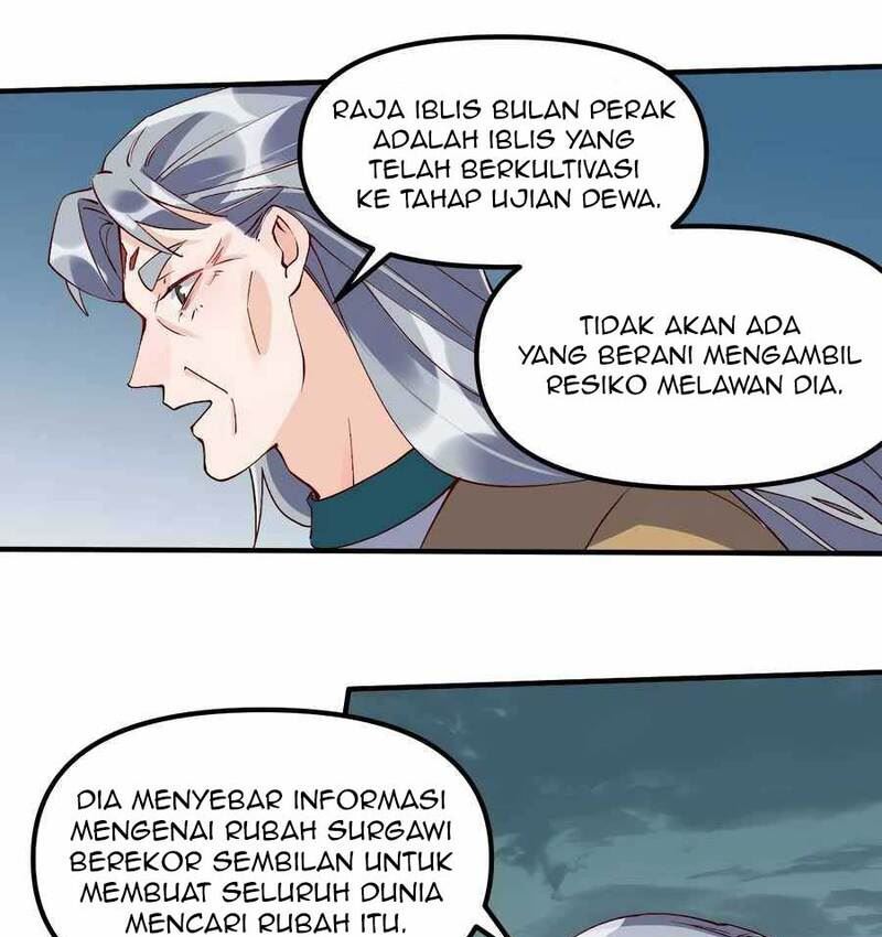 I’m Actually A Cultivation Bigshot Chapter 33 Gambar 7