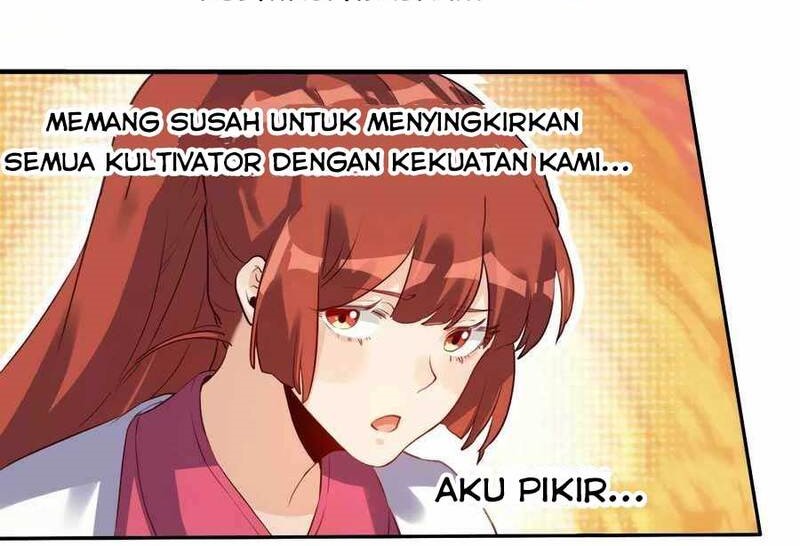 I’m Actually A Cultivation Bigshot Chapter 28 Gambar 25