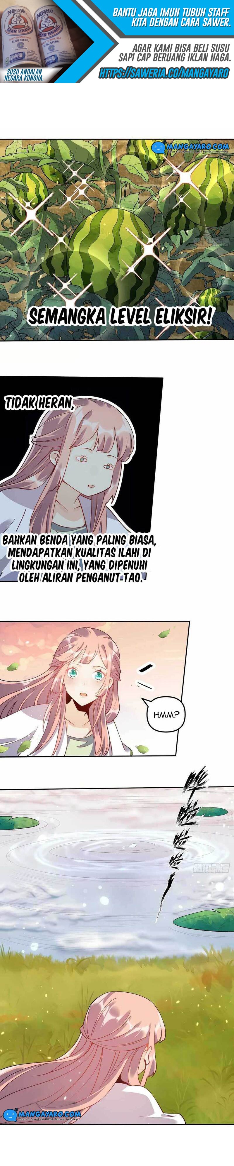 I’m Actually A Cultivation Bigshot Chapter 24 Gambar 13