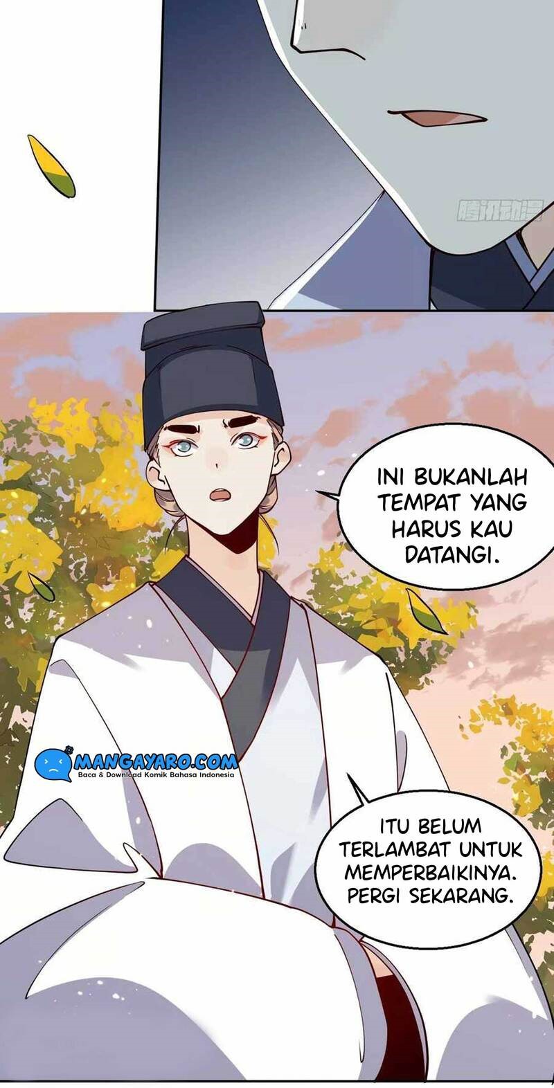 I’m Actually A Cultivation Bigshot Chapter 22 Gambar 19