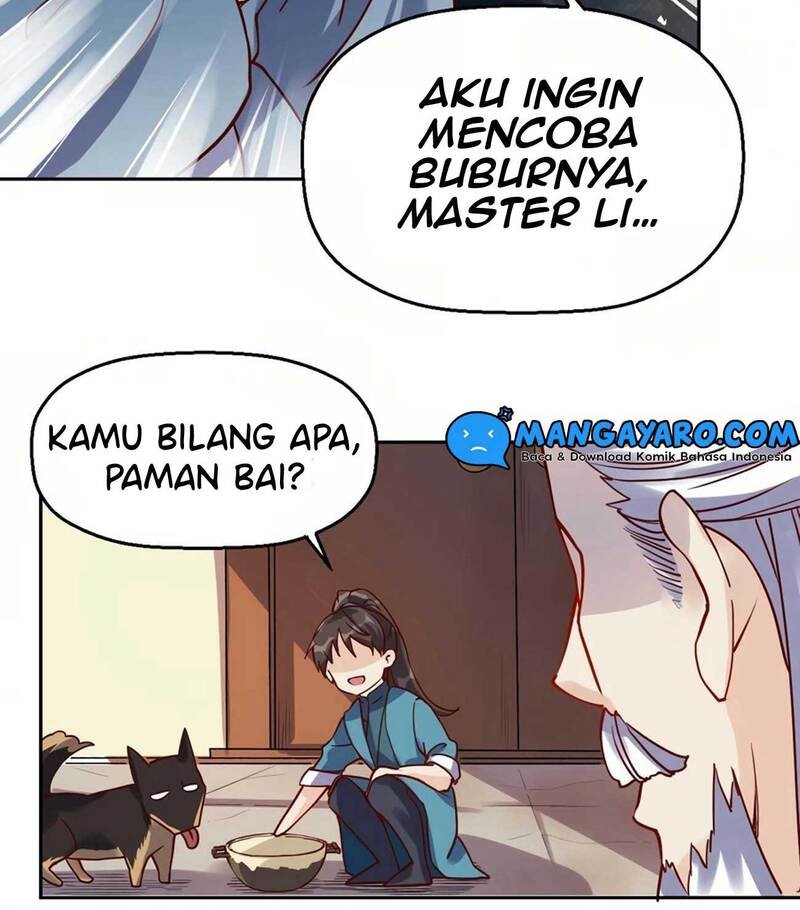 I’m Actually A Cultivation Bigshot Chapter 13 Gambar 9