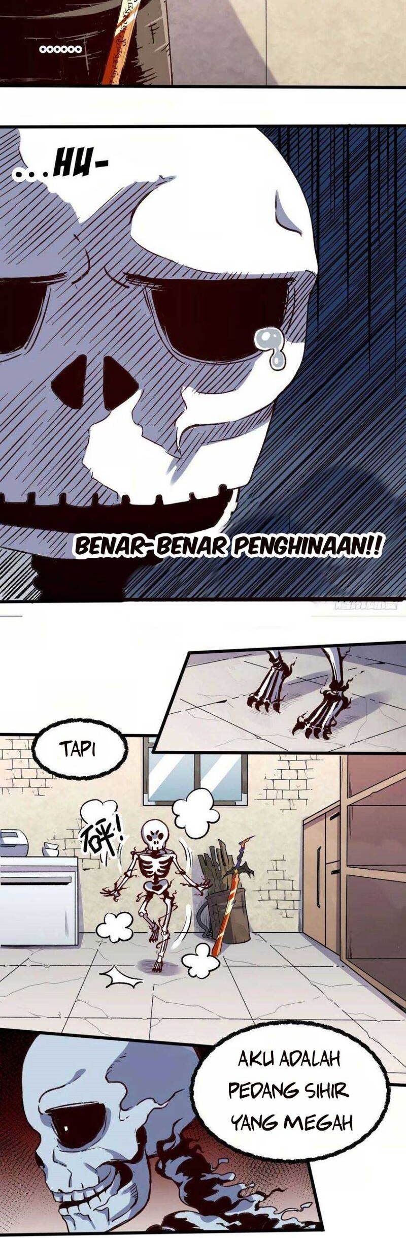 I’m Actually A Cultivation Bigshot Chapter 9 Gambar 18