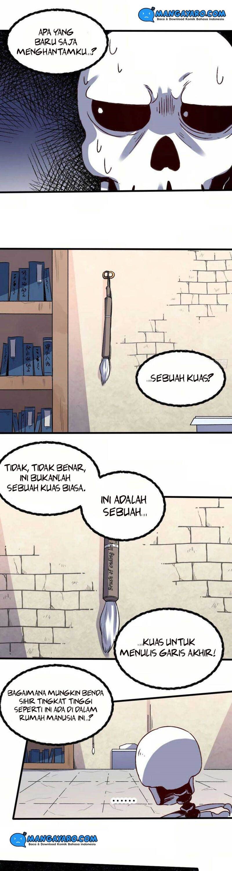 I’m Actually A Cultivation Bigshot Chapter 9 Gambar 23