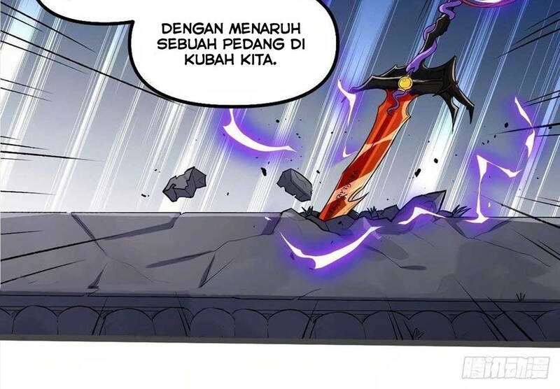 I’m Actually A Cultivation Bigshot Chapter 7 Gambar 11