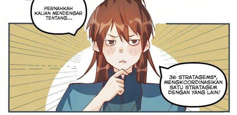 I’m Actually A Cultivation Bigshot Chapter 6 Gambar 12