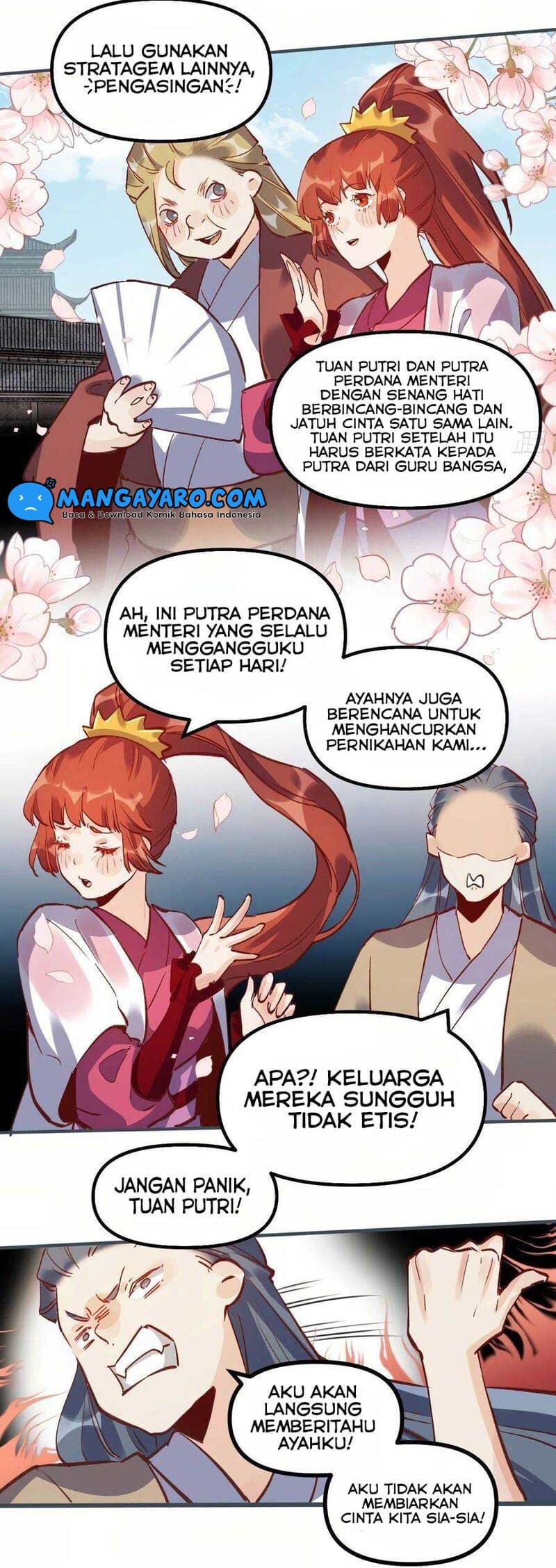 I’m Actually A Cultivation Bigshot Chapter 6 Gambar 14