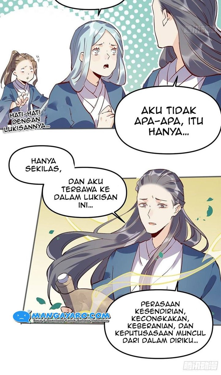 I’m Actually A Cultivation Bigshot Chapter 4 Gambar 29