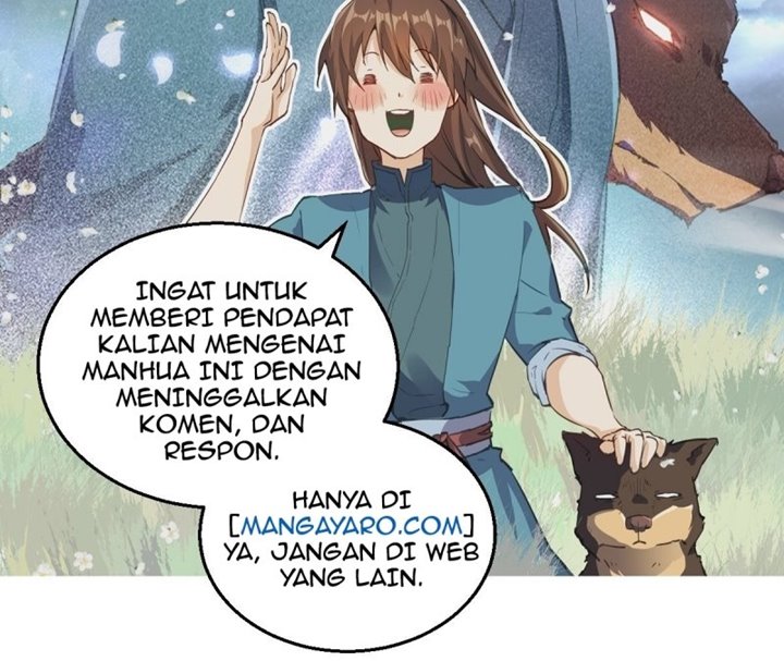 I’m Actually A Cultivation Bigshot Chapter 4 Gambar 49