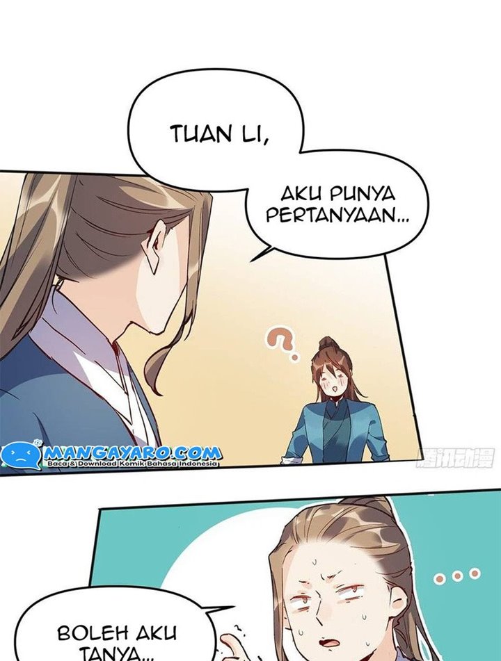 I’m Actually A Cultivation Bigshot Chapter 4 Gambar 6