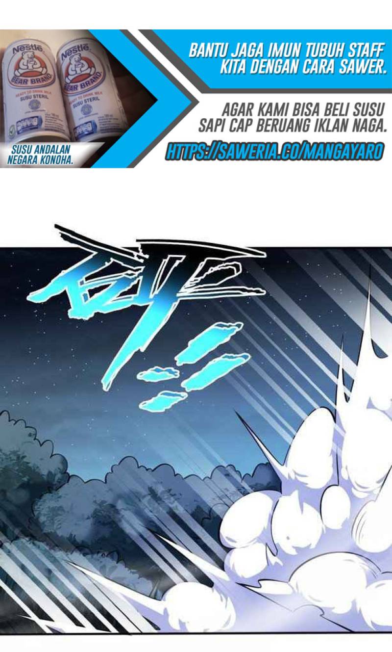 Forced To Become The Unbelievably Invincible Saintess Chapter 13 Gambar 24