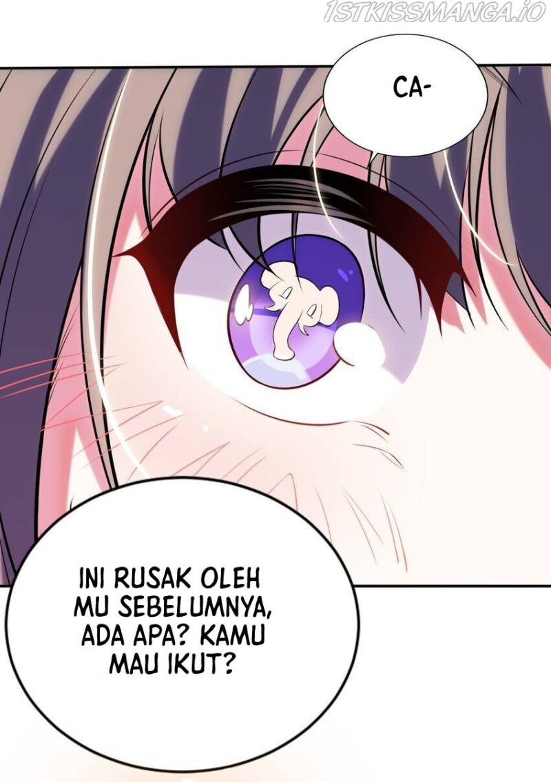 Forced To Become The Unbelievably Invincible Saintess Chapter 9 Gambar 29