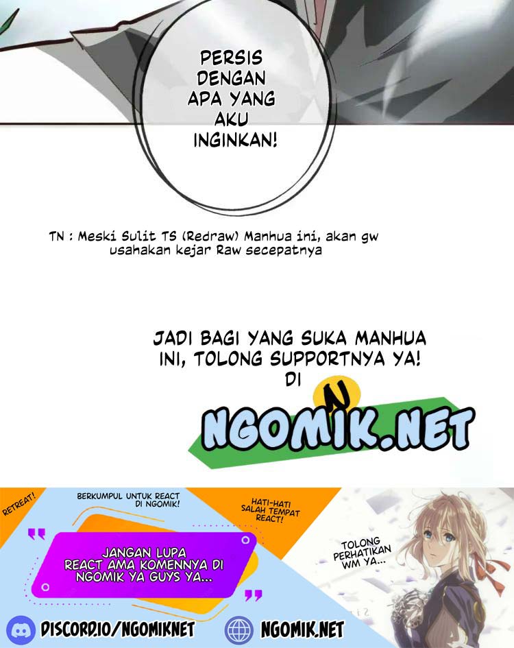 Crazy Leveling System Chapter 2 Gambar 38