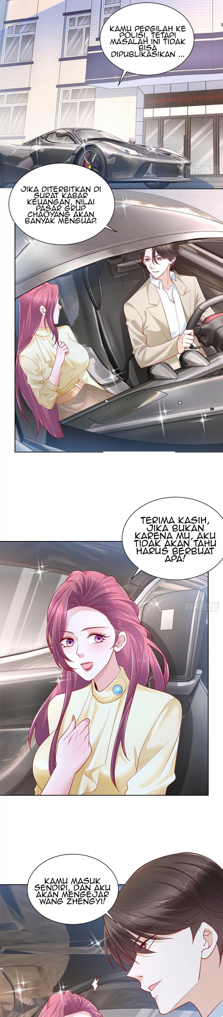 I Randomly Have A New Career Every Week Chapter 38 Gambar 19