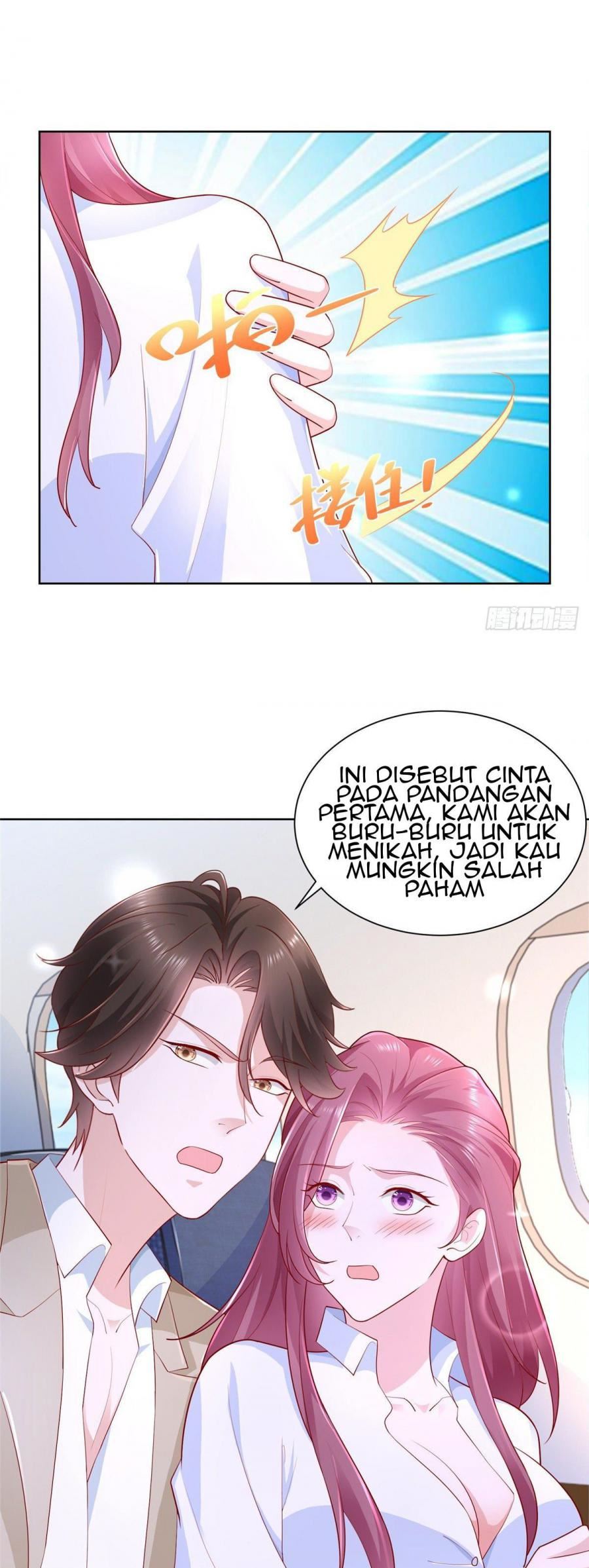 I Randomly Have A New Career Every Week Chapter 36 Gambar 7