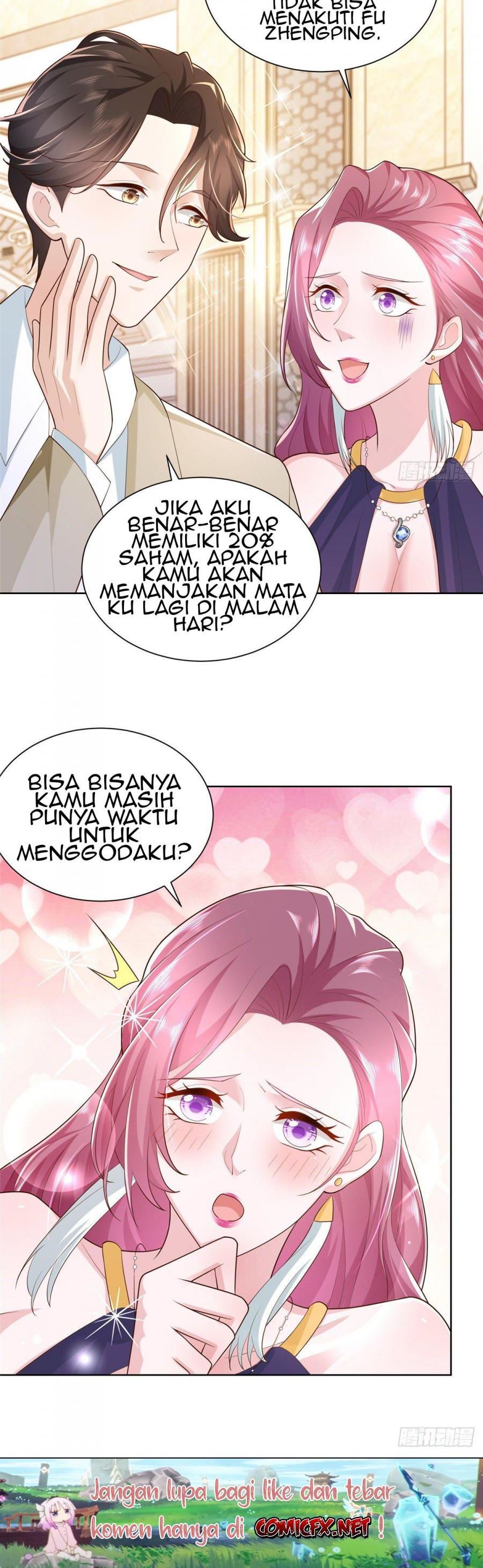 I Randomly Have A New Career Every Week Chapter 28 Gambar 12