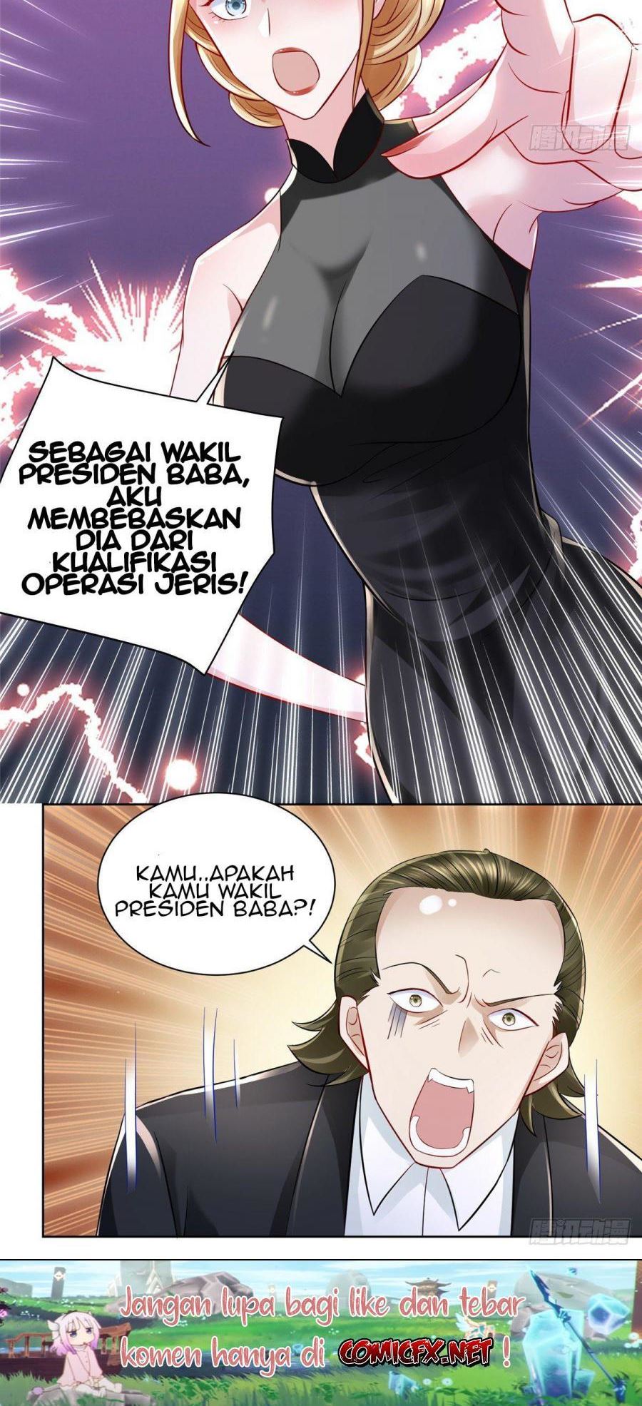 I Randomly Have A New Career Every Week Chapter 20 Gambar 20