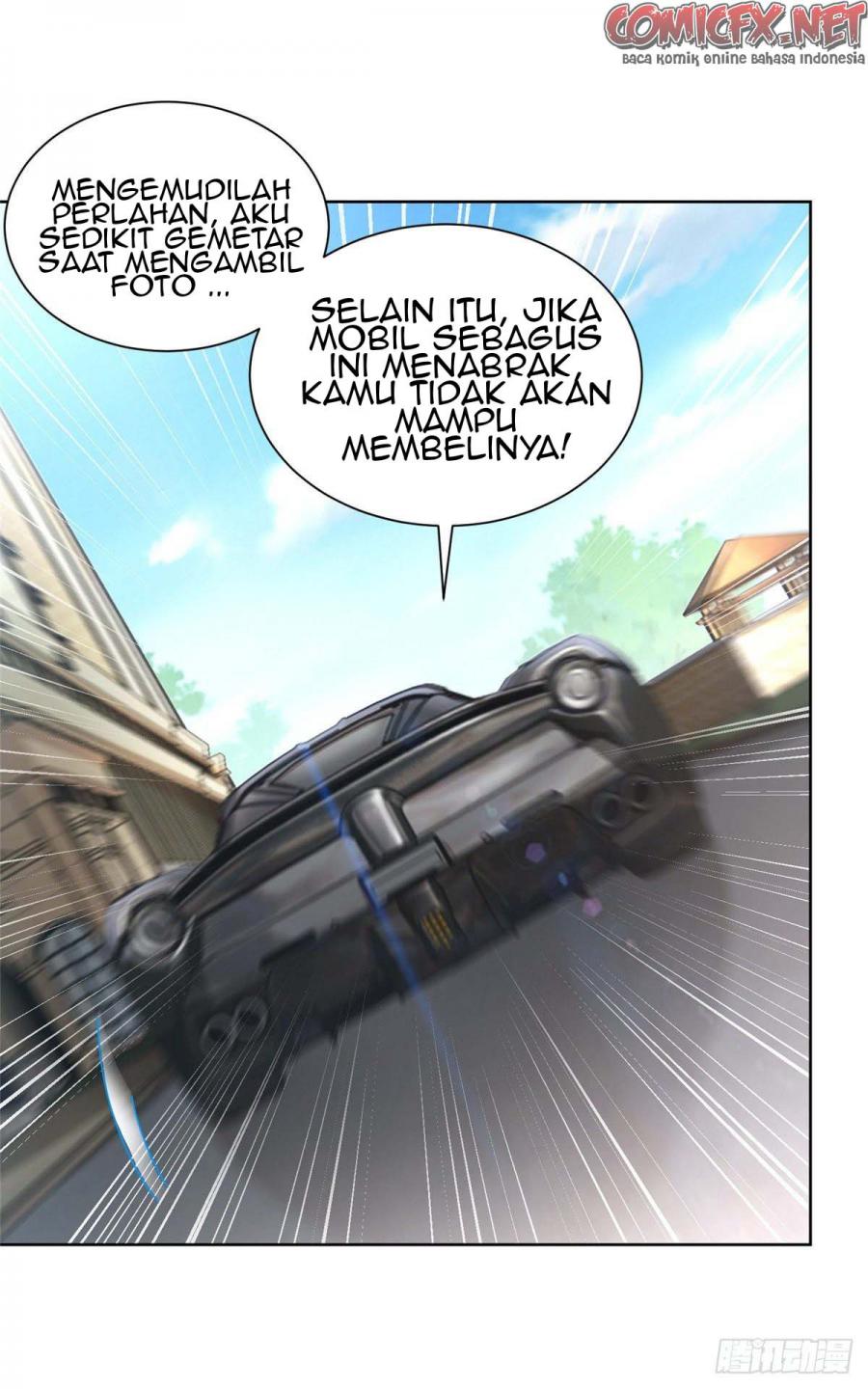 I Randomly Have A New Career Every Week Chapter 14 Gambar 17