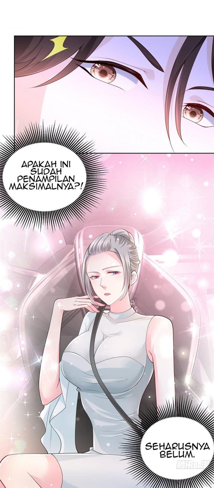 I Randomly Have A New Career Every Week Chapter 6 Gambar 13