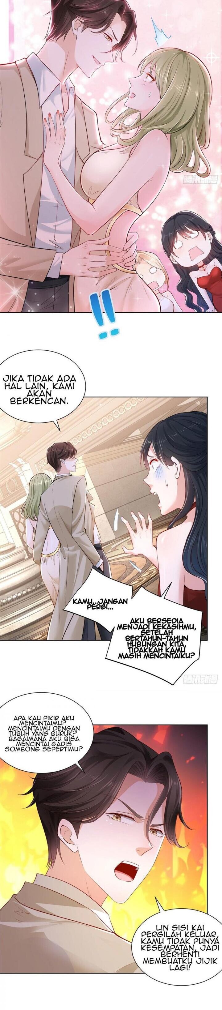 I Randomly Have A New Career Every Week Chapter 3 Gambar 3