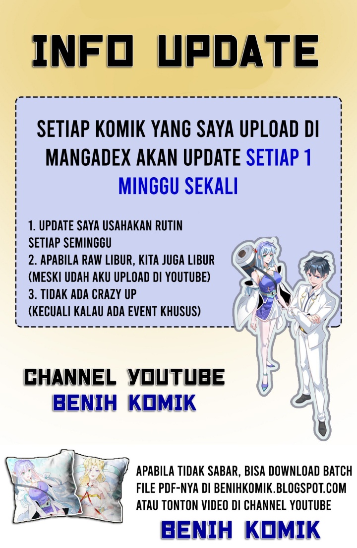 Baca Manhua I Randomly Have A New Career Every Week Chapter 1 Gambar 2