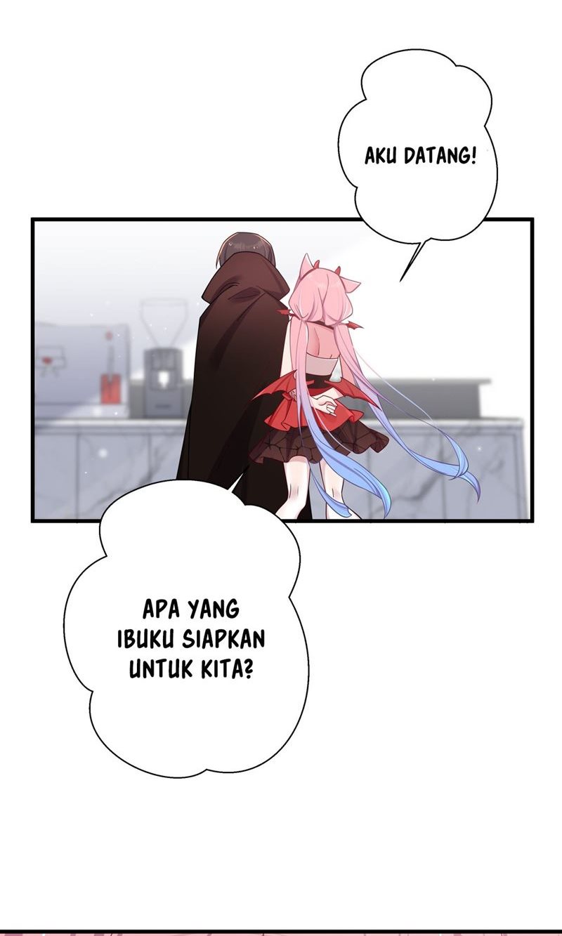 My Fake Girlfriends are Using Me As a Shield Chapter 26 Gambar 63